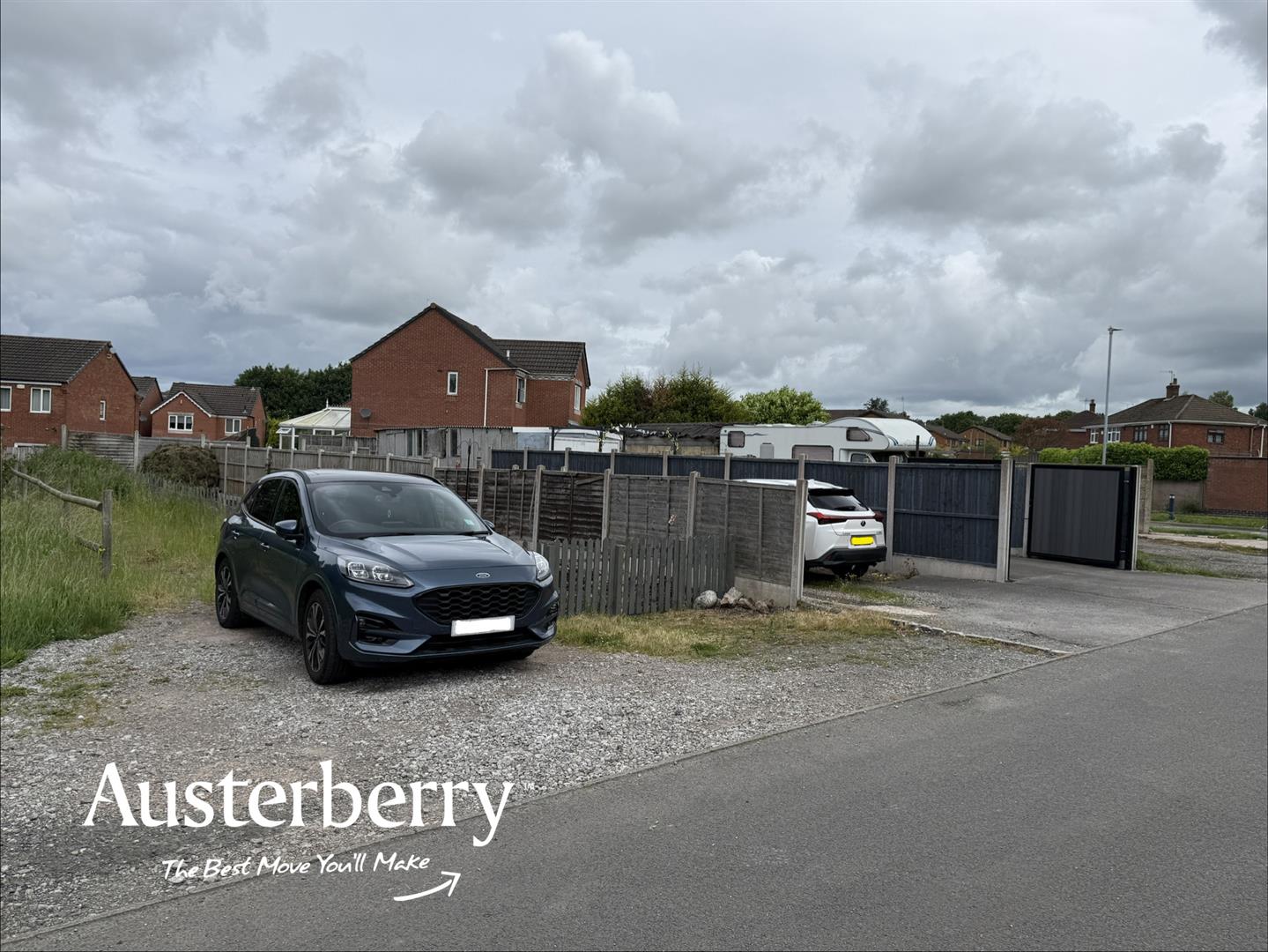 Weston Coyney Road, Weston Coyney, Stoke-On-Trent